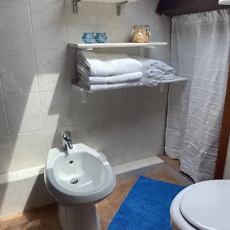 Casa Vittoria Casa vacanze Taggia