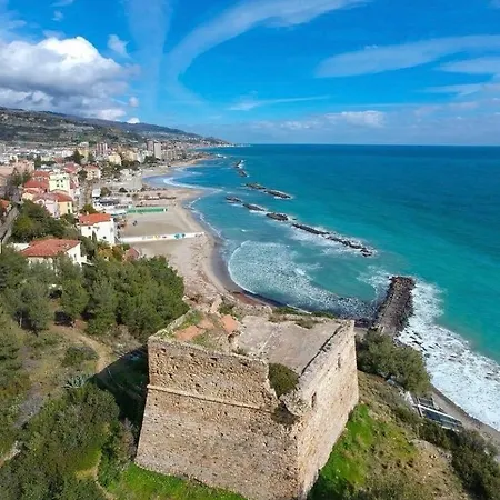 Casa Vittoria Casa vacanze *