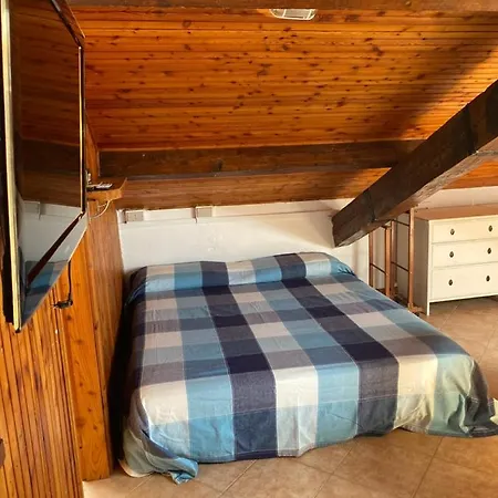 Nyaraló Casa Vittoria Taggia