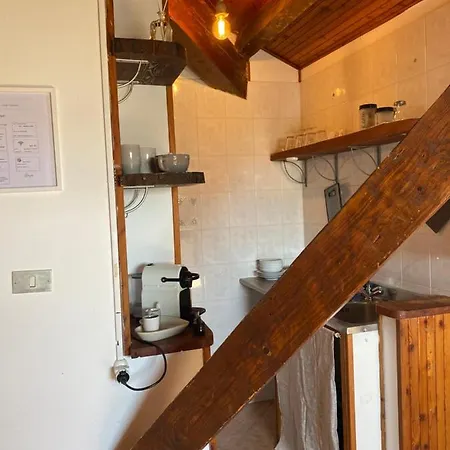Casa Vittoria Nyaraló Taggia
